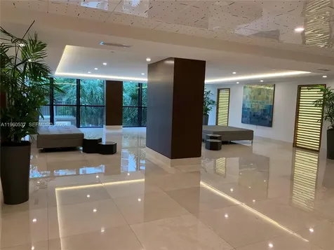 540 Brickell Key Drive Miami FL 33131