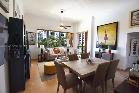 540 Brickell Key Drive Miami FL 33131