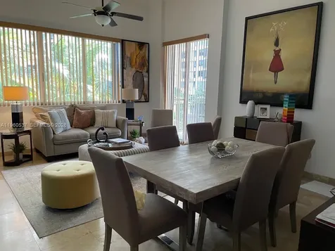 540 Brickell Key Drive Miami FL 33131