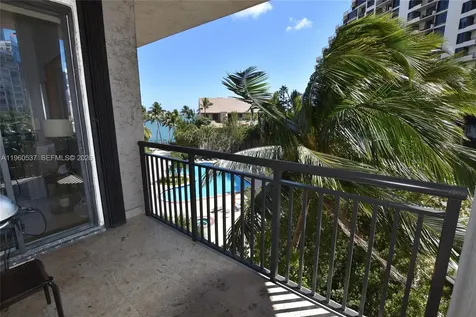 540 Brickell Key Drive Miami FL 33131