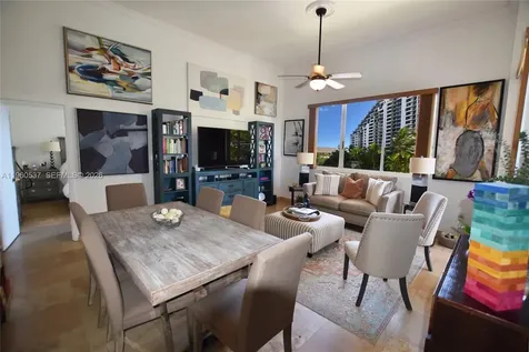 540 Brickell Key Drive Miami FL 33131