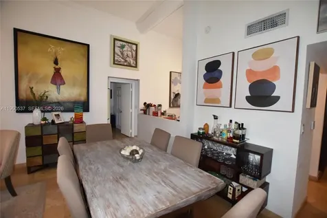 540 Brickell Key Drive Miami FL 33131