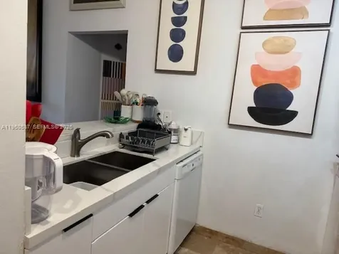 540 Brickell Key Drive Miami FL 33131