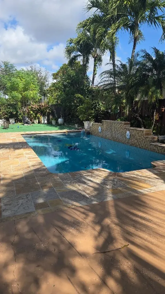 14133 SW 152nd Court Miami FL 33196