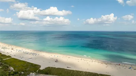 300 S Pointe Drive Miami Beach FL 33139