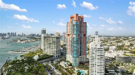 300 S Pointe Drive Miami Beach FL 33139