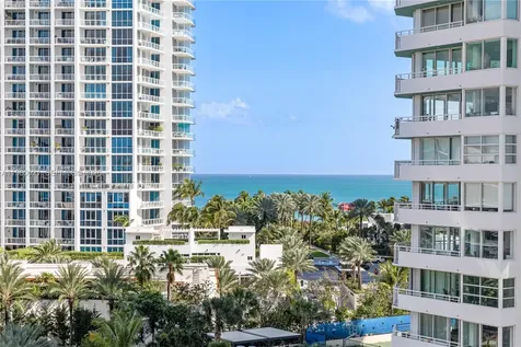 300 S Pointe Drive Miami Beach FL 33139