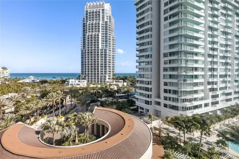 300 S Pointe Drive Miami Beach FL 33139