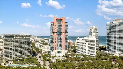 300 S Pointe Drive Miami Beach FL 33139