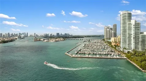 300 S Pointe Drive Miami Beach FL 33139