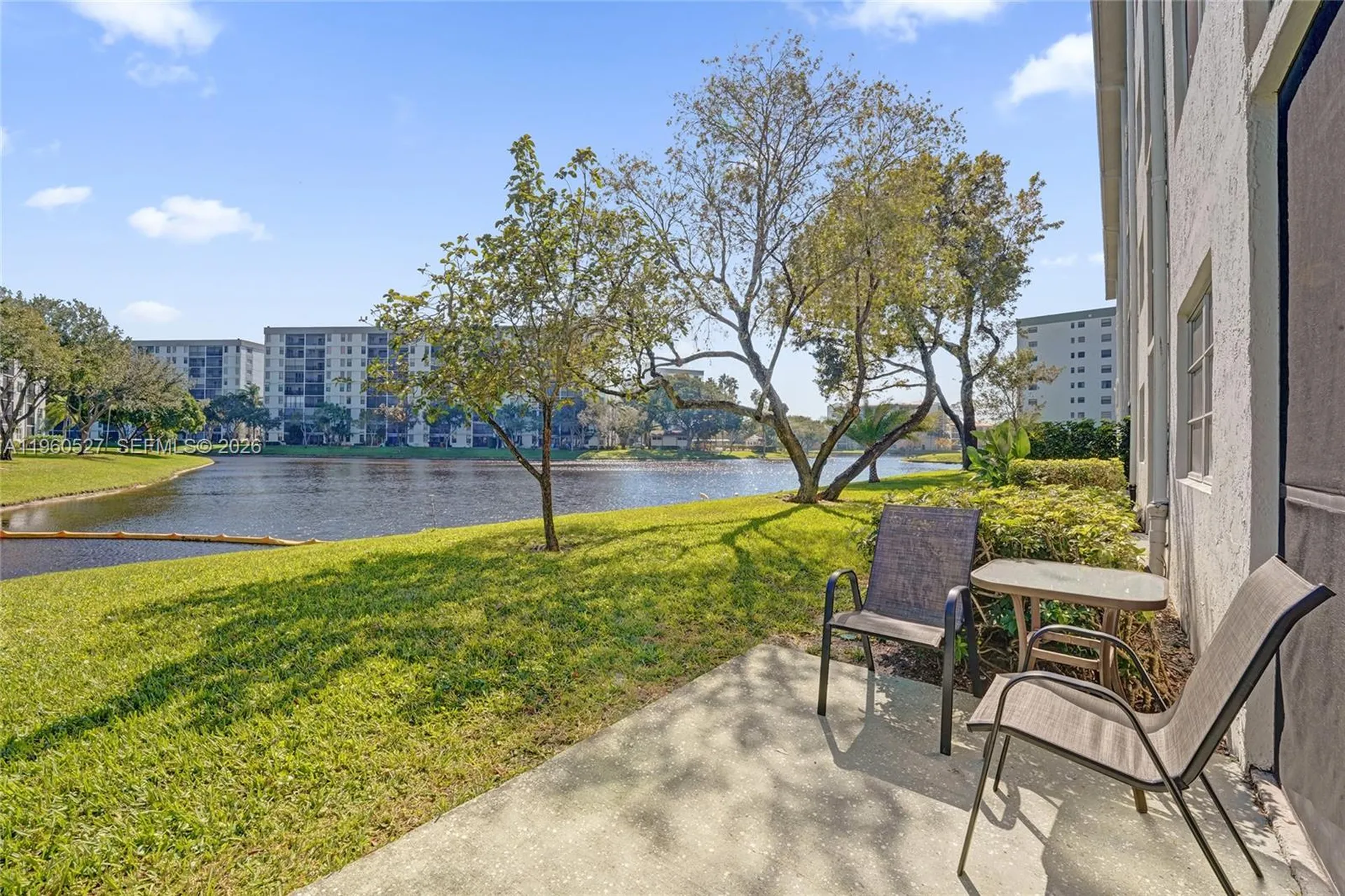 2228 N Cypress Bend Drive Pompano Beach FL 33069