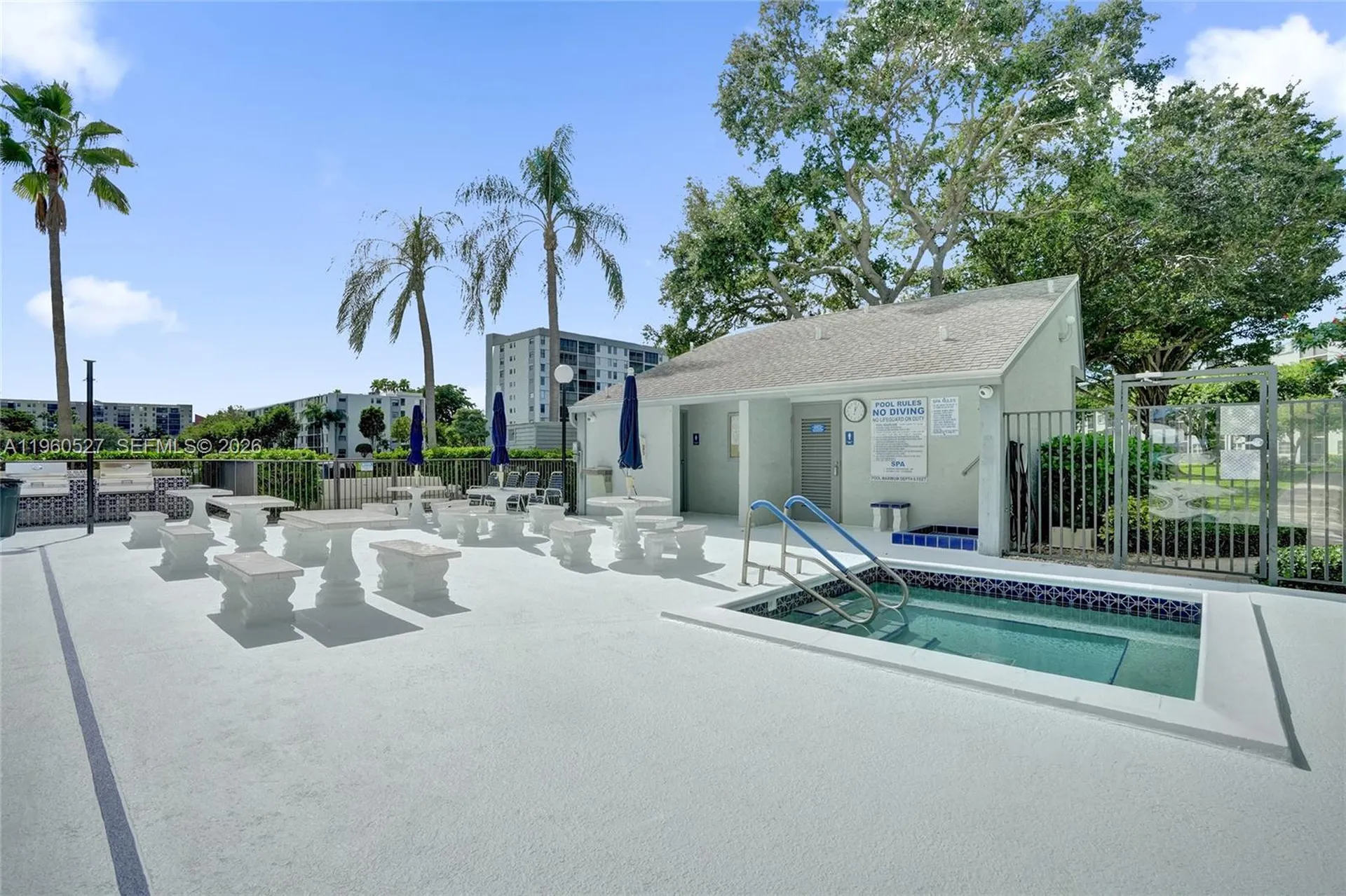 2228 N Cypress Bend Drive Pompano Beach FL 33069