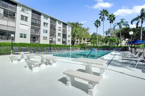2228 N Cypress Bend Drive Pompano Beach FL 33069