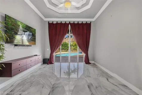 18951 SW 32nd Court Miramar FL 33029