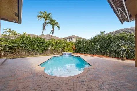 18951 SW 32nd Court Miramar FL 33029