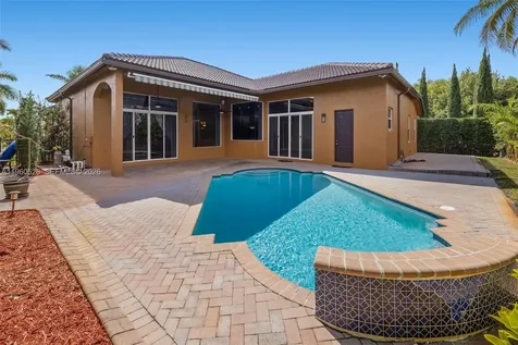 18951 SW 32nd Court Miramar FL 33029