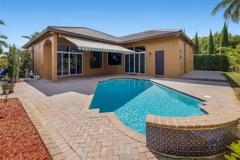 18951 SW 32nd Court Miramar FL 33029