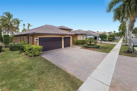 18951 SW 32nd Court Miramar FL 33029