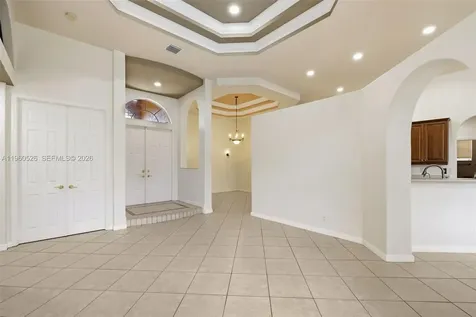 18951 SW 32nd Court Miramar FL 33029