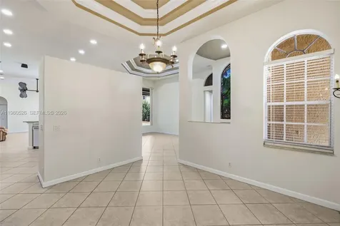18951 SW 32nd Court Miramar FL 33029