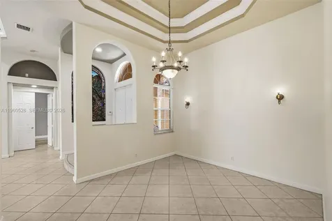 18951 SW 32nd Court Miramar FL 33029