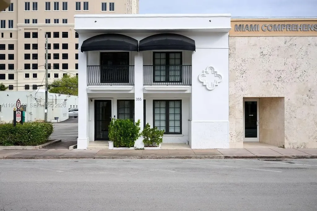 355 Palermo Avenue Coral Gables FL 33134
