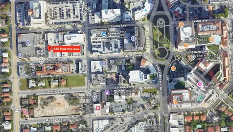 355 Palermo Avenue Coral Gables FL 33134