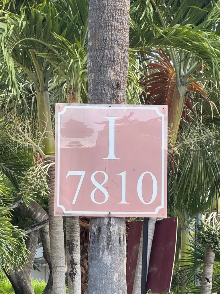7810 Camino Real Miami FL 33143