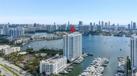 17301 Biscayne Boulevard North Miami Beach FL 33160