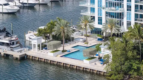 17301 Biscayne Boulevard North Miami Beach FL 33160