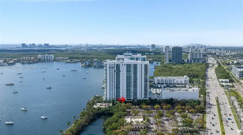 17301 Biscayne Boulevard North Miami Beach FL 33160
