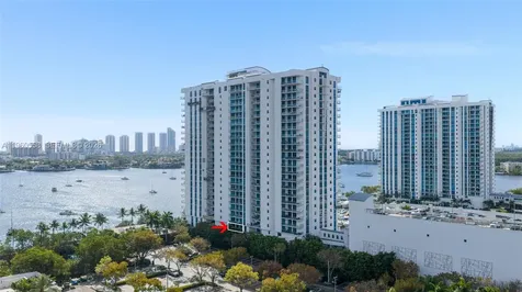 17301 Biscayne Boulevard North Miami Beach FL 33160