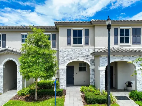 1867 SE 26th Terrace Homestead FL 33035