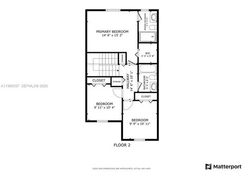 1867 SE 26th Terrace Homestead FL 33035