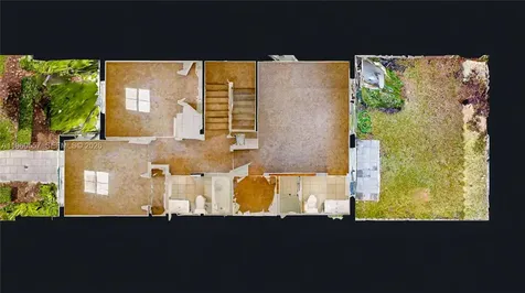 1867 SE 26th Terrace Homestead FL 33035