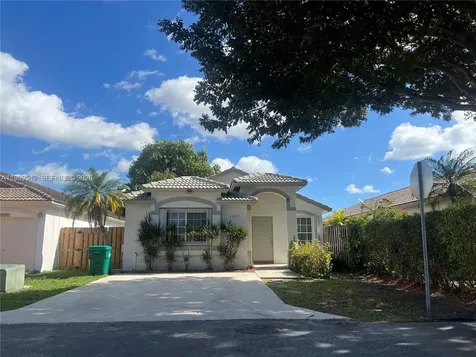 14225 SW 149th Avenue Miami FL 33196