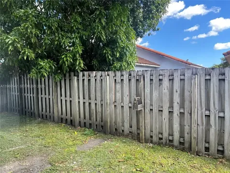 14225 SW 149th Avenue Miami FL 33196