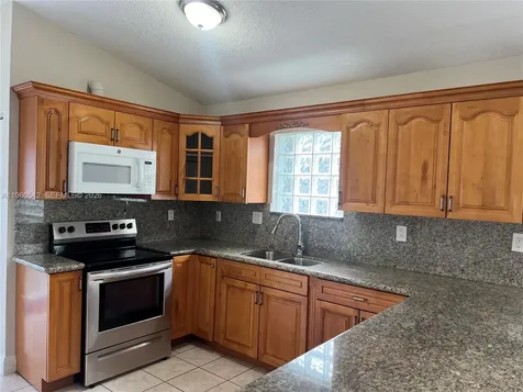 14225 SW 149th Avenue Miami FL 33196