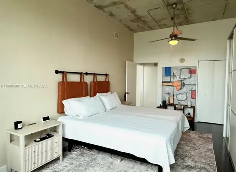 2001 Biscayne Boulevard Miami FL 33137