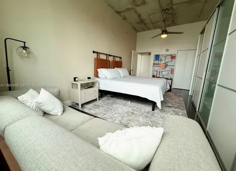 2001 Biscayne Boulevard Miami FL 33137