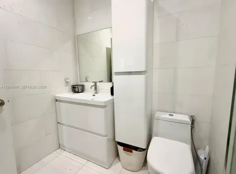 2001 Biscayne Boulevard Miami FL 33137