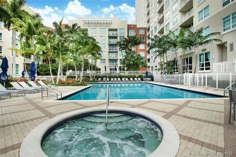 2001 Biscayne Boulevard Miami FL 33137