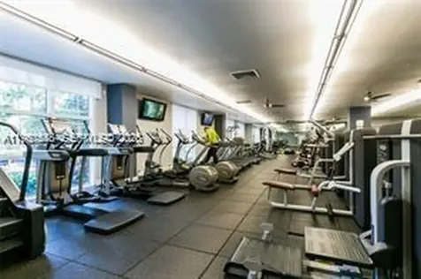 2001 Biscayne Boulevard Miami FL 33137