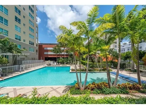 2001 Biscayne Boulevard Miami FL 33137