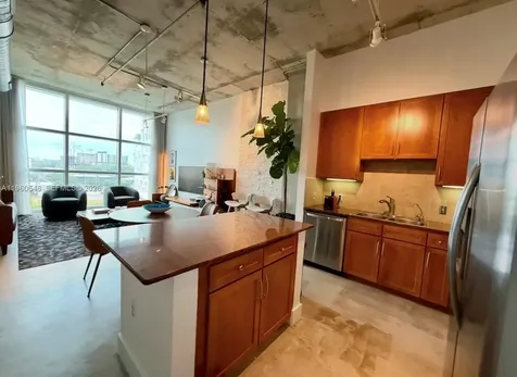 2001 Biscayne Boulevard Miami FL 33137