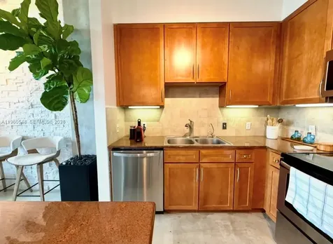 2001 Biscayne Boulevard Miami FL 33137