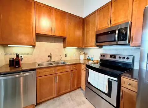 2001 Biscayne Boulevard Miami FL 33137