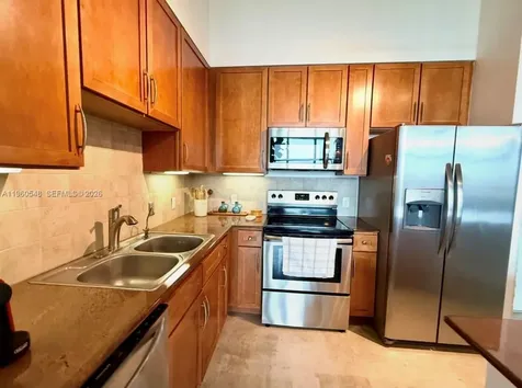 2001 Biscayne Boulevard Miami FL 33137