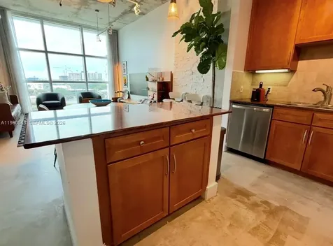 2001 Biscayne Boulevard Miami FL 33137
