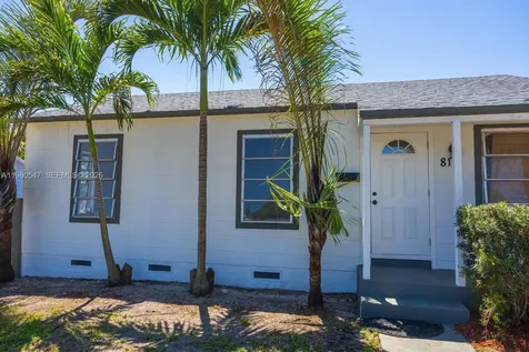 812 33rd Street West Palm Beach FL 33407